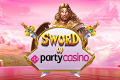 Tragamonedas 
Sword of Party Casino