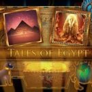 Tragamonedas 
Tales of Egypt