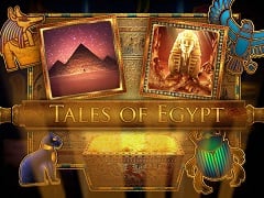 Tragamonedas 
Tales of Egypt