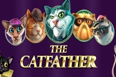 Tragamonedas 
The Catfather