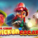 Tragamonedas 
The Great Chicken Escape