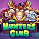 Tragamonedas 
The Hunter’s Club