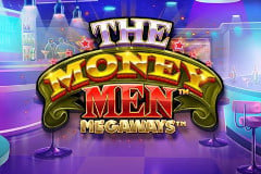 Tragamonedas 
The Money Men Megaways