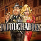 Tragamonedas 
The Untouchables