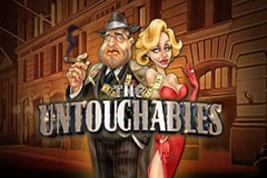 Tragamonedas 
The Untouchables