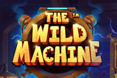 Tragamonedas 
The Wild Machine