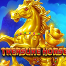 Tragamonedas 
Treasure Horse