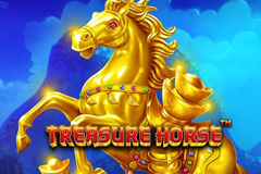 Tragamonedas 
Treasure Horse