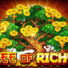 Tragamonedas 
Tree of Riches