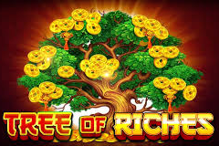 Tragamonedas 
Tree of Riches