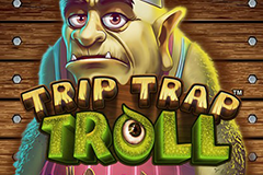 Tragamonedas 
Trip Trap Troll