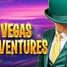 Tragamonedas 
Vegas Adventures