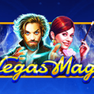 Tragamonedas 
Vegas Magic