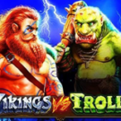 Tragamonedas 
Vikings Vs Trolls