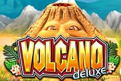 Tragamonedas 
Volcano Deluxe