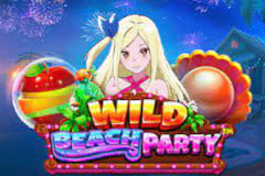 Tragamonedas 
Wild Beach Party