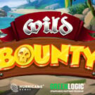 Tragamonedas 
Wild Bounty