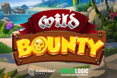 Tragamonedas 
Wild Bounty