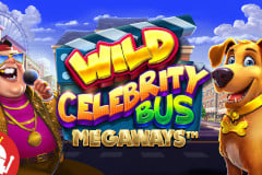 Tragamonedas 
Wild Celebrity Bus Megaways