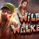 Tragamonedas 
Wild Walker