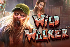 Tragamonedas 
Wild Walker