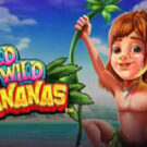 Tragamonedas 
Wild Wild Bananas