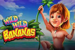 Tragamonedas 
Wild Wild Bananas