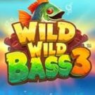 Tragamonedas 
Wild Wild Bass 3