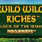 Tragamonedas 
Wild Wild Riches Megaways