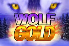 Tragamonedas 
Wolf Gold