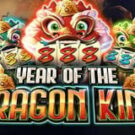 Tragamonedas 
Year of the Dragon King