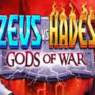 Tragamonedas 
Zeus vs Hades Gods of War