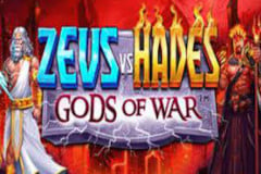 Tragamonedas 
Zeus vs Hades Gods of War