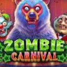 Tragamonedas 
Zombie Carnival