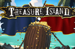 Tragamonedas 
Treasure Island