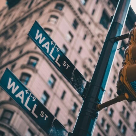 Flutter llega a Wall Street y considera una reubicación permanente