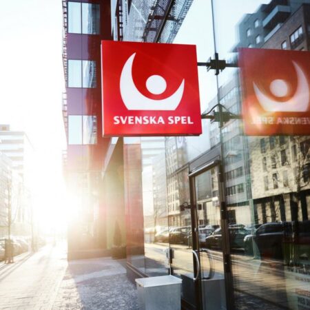 Gamban se expande con la asociación Svenska Spel