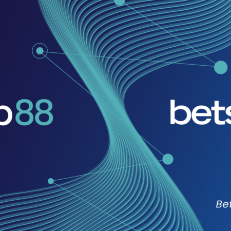 Hub88 le da al Grupo Betsson una ventaja en América Latina