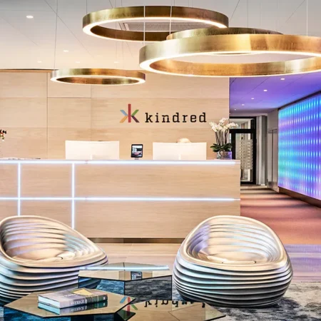 Kindred Group continúa abordando los ingresos por problemas de juego en el cuarto trimestre de 2023