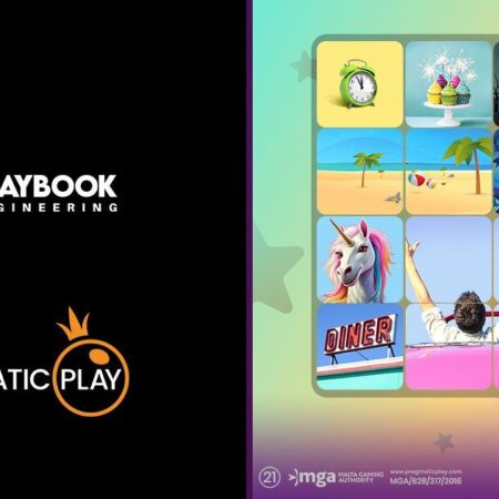 Playbook Engineering amplía su oferta con juegos de bingo de Pragmatic Play