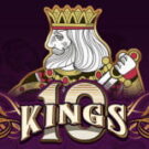 Tragamonedas 
10 Kings