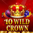 Tragamonedas 
10 Wild Crown