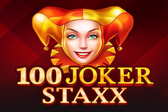 Tragamonedas 
100 Joker Staxx