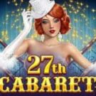 Tragamonedas 
27th Cabaret