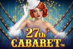 Tragamonedas 
27th Cabaret