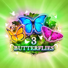 Tragamonedas 
3 Butterflies