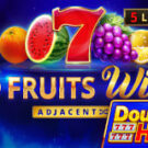 Tragamonedas 
3 Fruits Win Double Hit