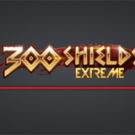 Tragamonedas 
300 Shields Extreme