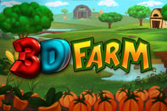 Tragamonedas 
3D Farm