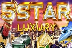 Tragamonedas 
5 Star Luxury